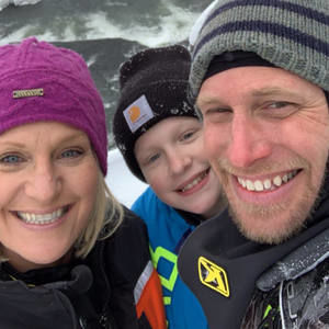 Meet your Posher, Randy